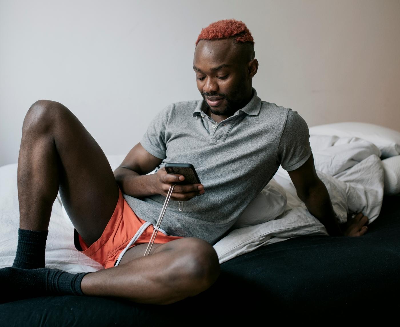Grindr, Hookups, and a Rise in Syphilis: What You Should Know