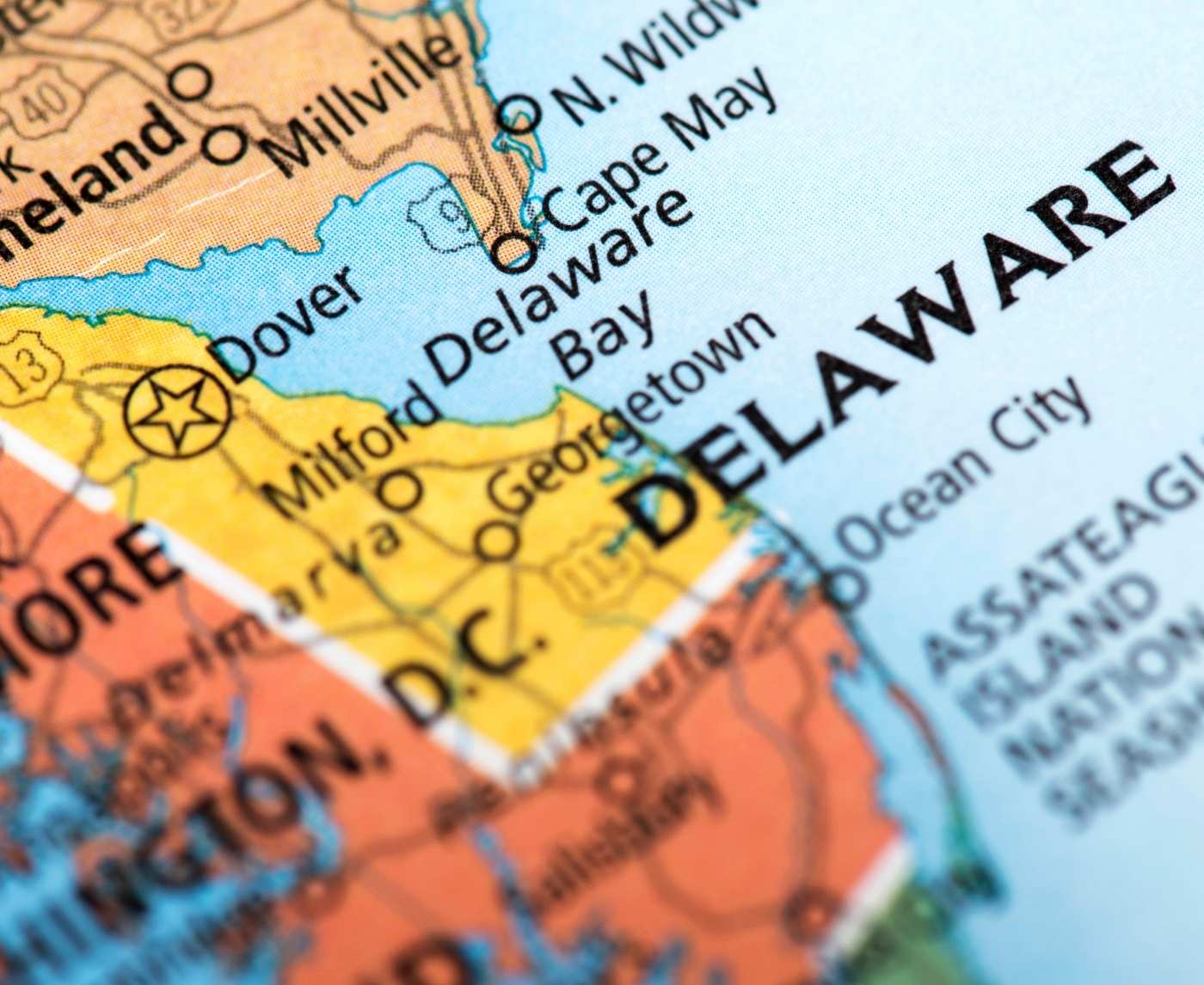 Sex Ed in Delaware Doesn’t Cover This, But At-Home STD Tests Do