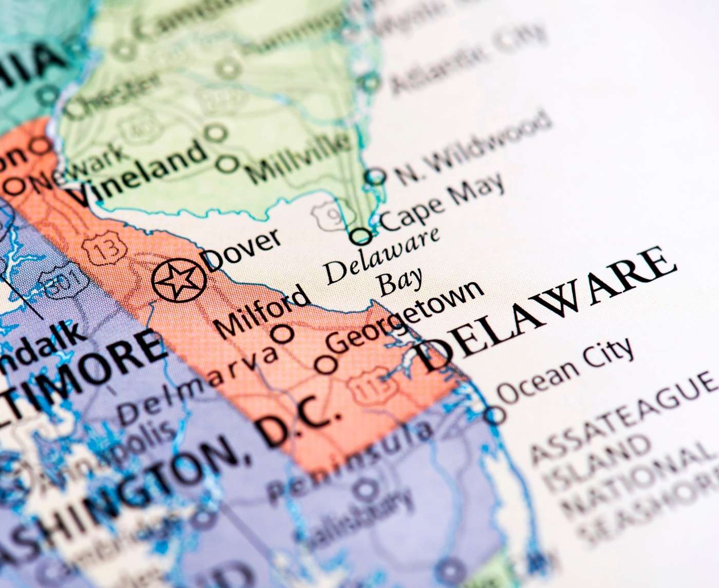 Inside Delaware’s Chlamydia Surge: What’s Causing the Spike?