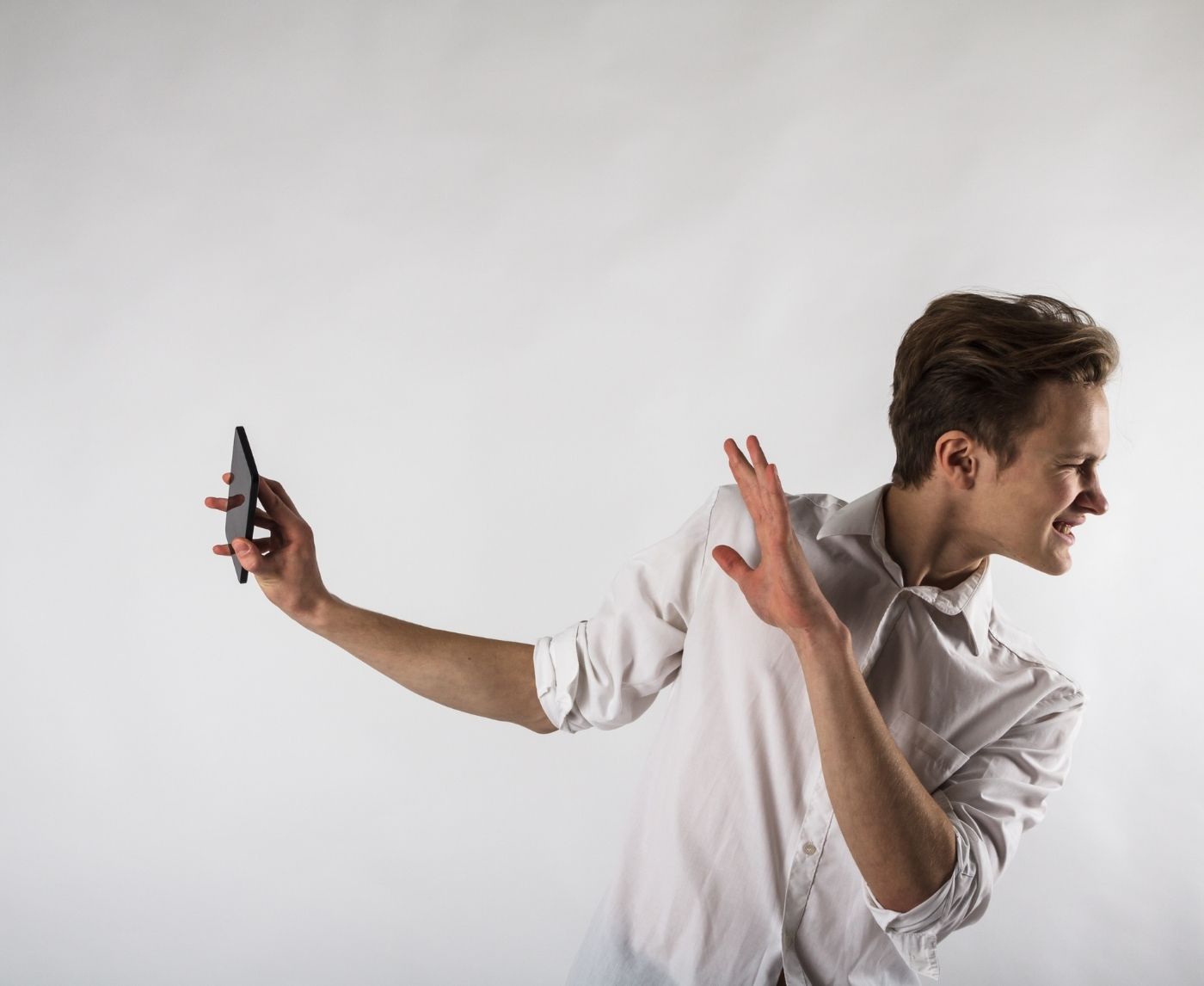 Shame Is the Real STD: Why Men Still Avoid Getting Tested