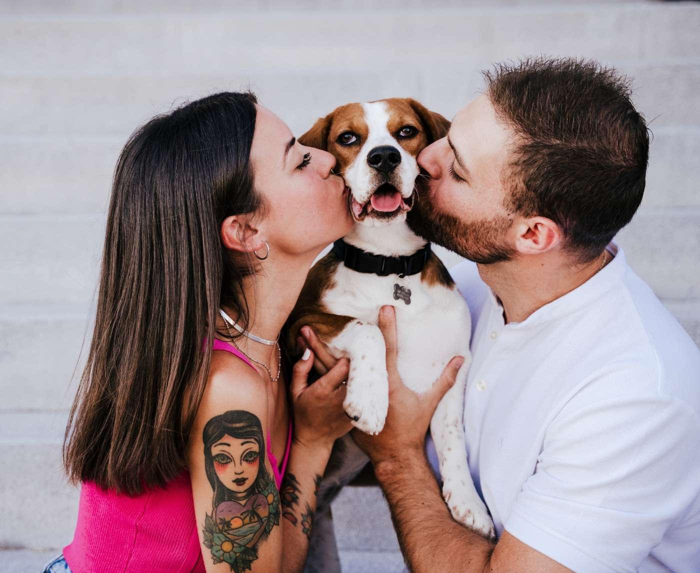 Animal to Human STDs: Can You Catch an Infection from Your Pet?