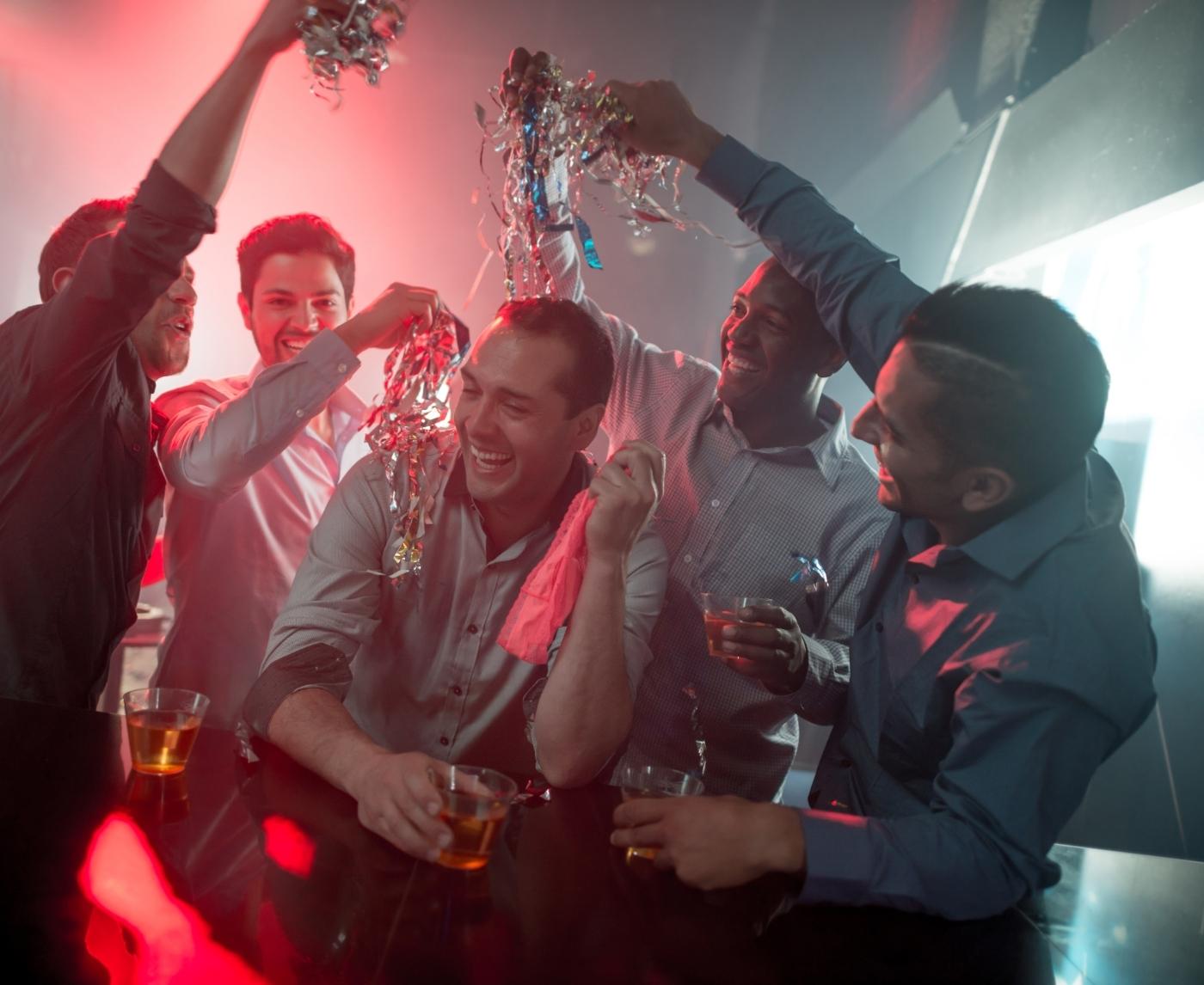 Drunk Decisions: The Surprising Ways Alcohol Impacts Your Sexual Health