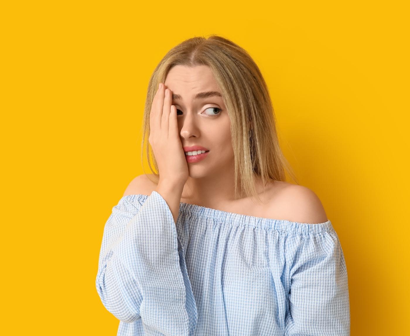 Too Embarrassed to Get STD Tested? Here’s What You Can Do