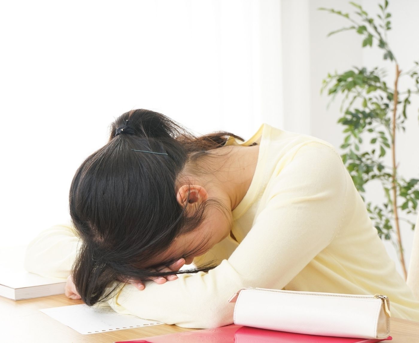 Exhausted After Hooking Up? It Might Not Just Be Pleasure