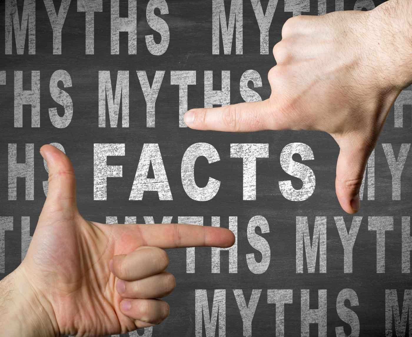 The Weirdest STD Myths You Should Stop Believing (And the Truth Behind Them!)