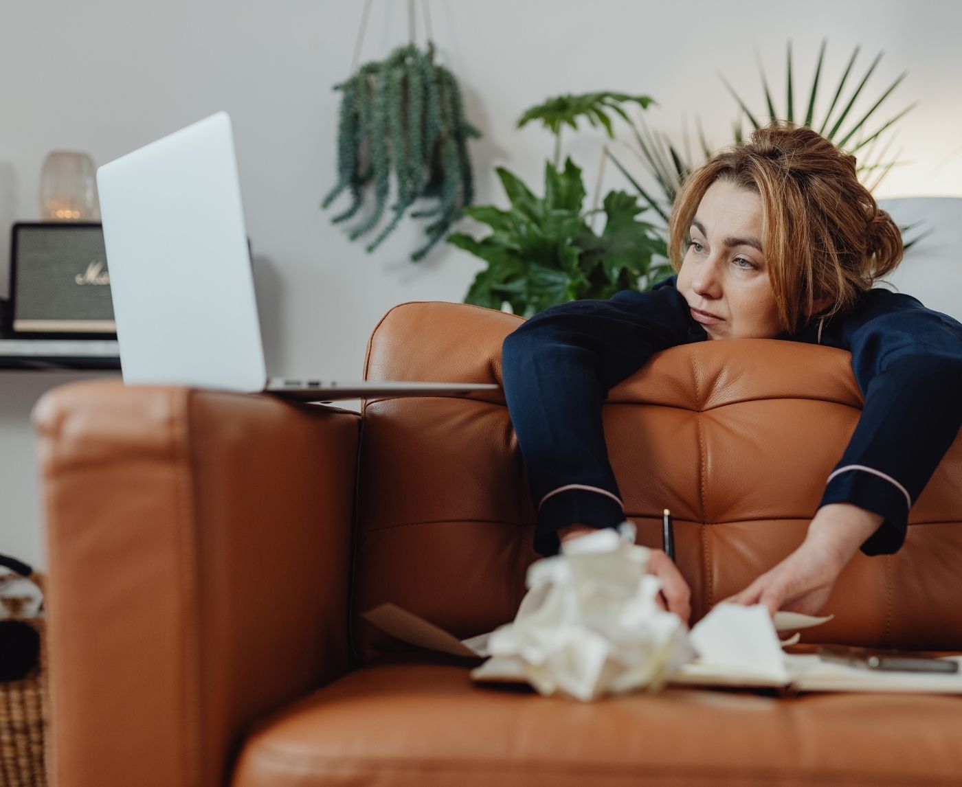 The Crushing Fatigue of Hepatitis B and C, And How to Cope