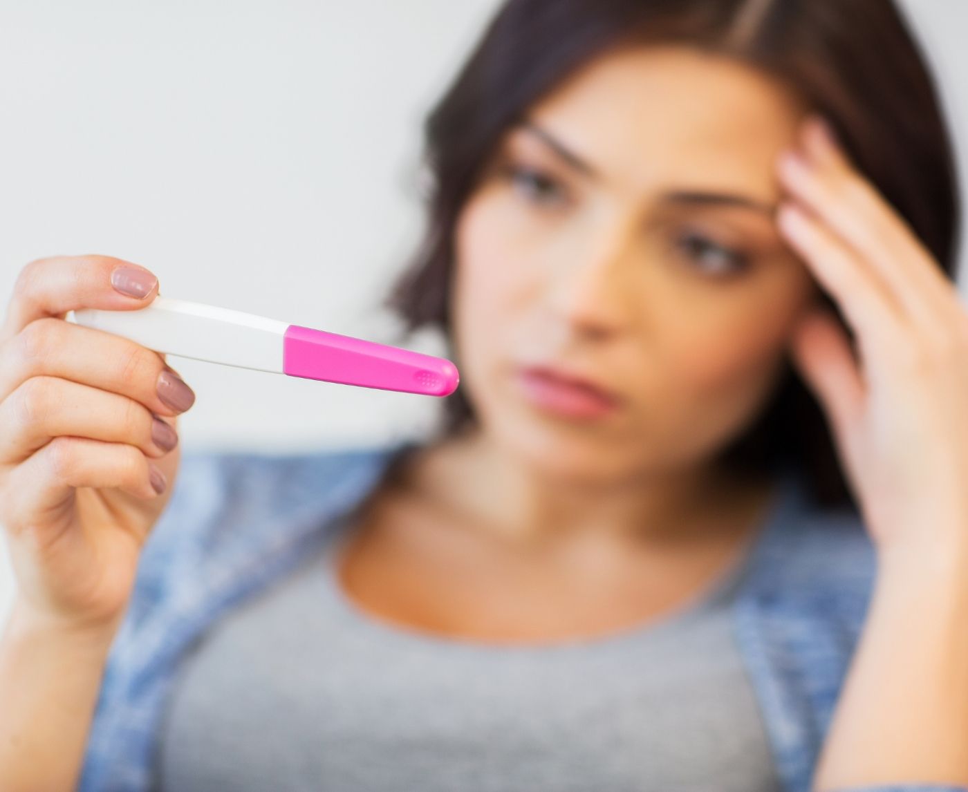Can Chlamydia Damage Your Fertility, Even After It’s Gone?