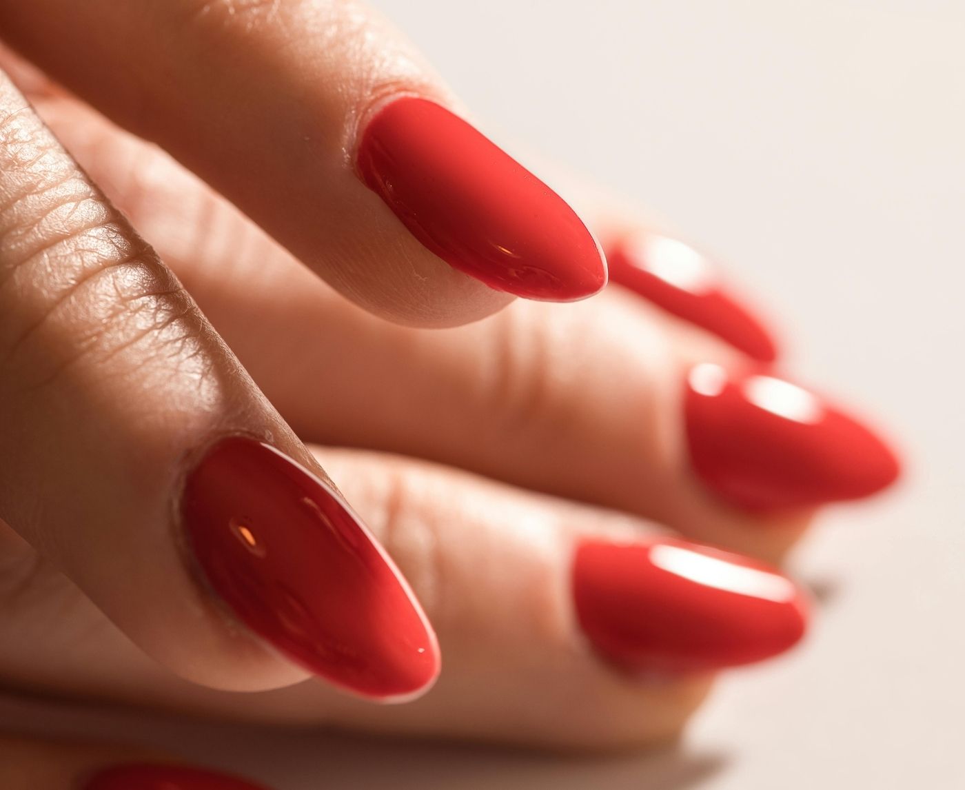 STDs That Hide in Saliva and Under Nails