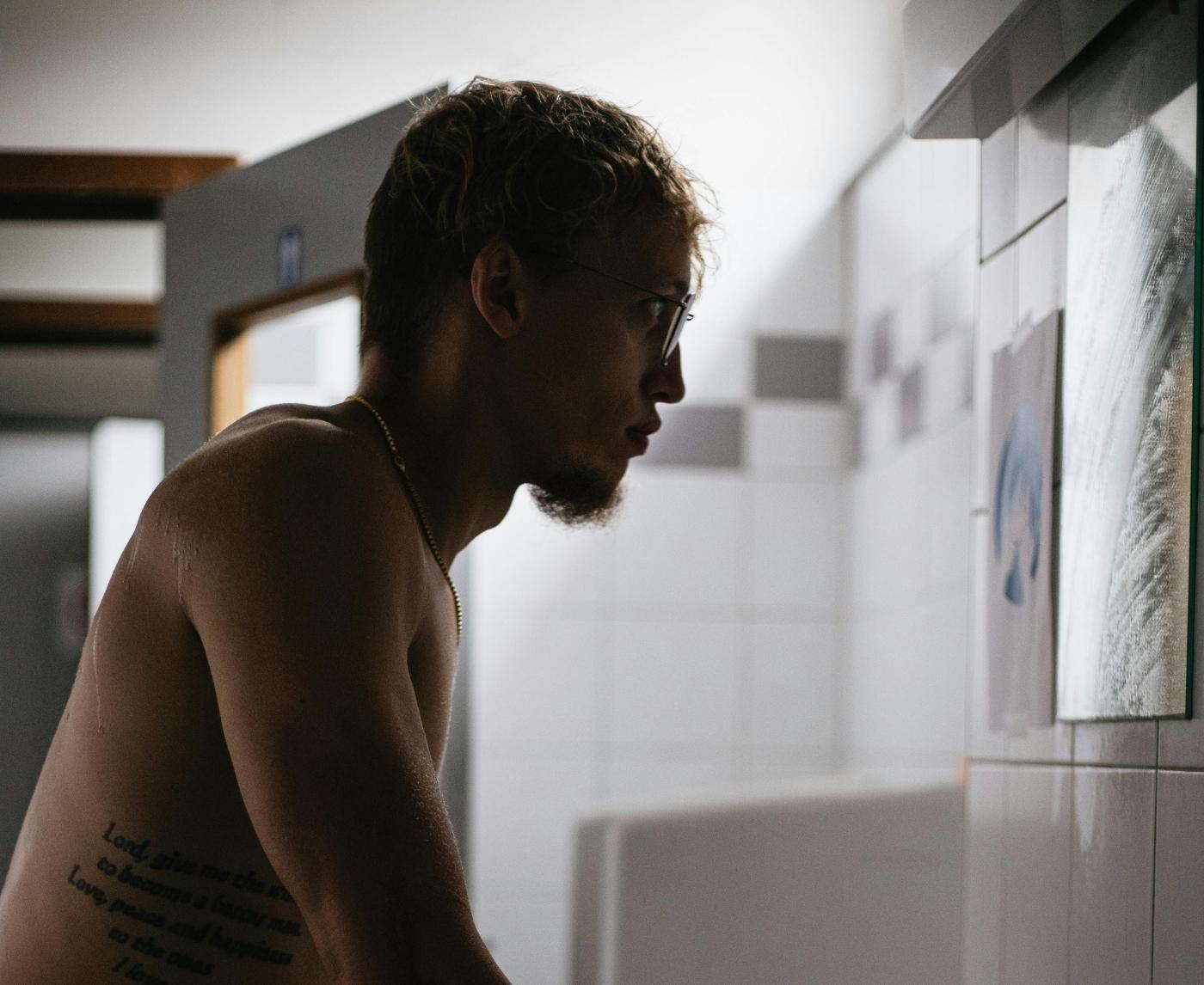 Why “Real Men Don’t Get Tested” Is Killing Us