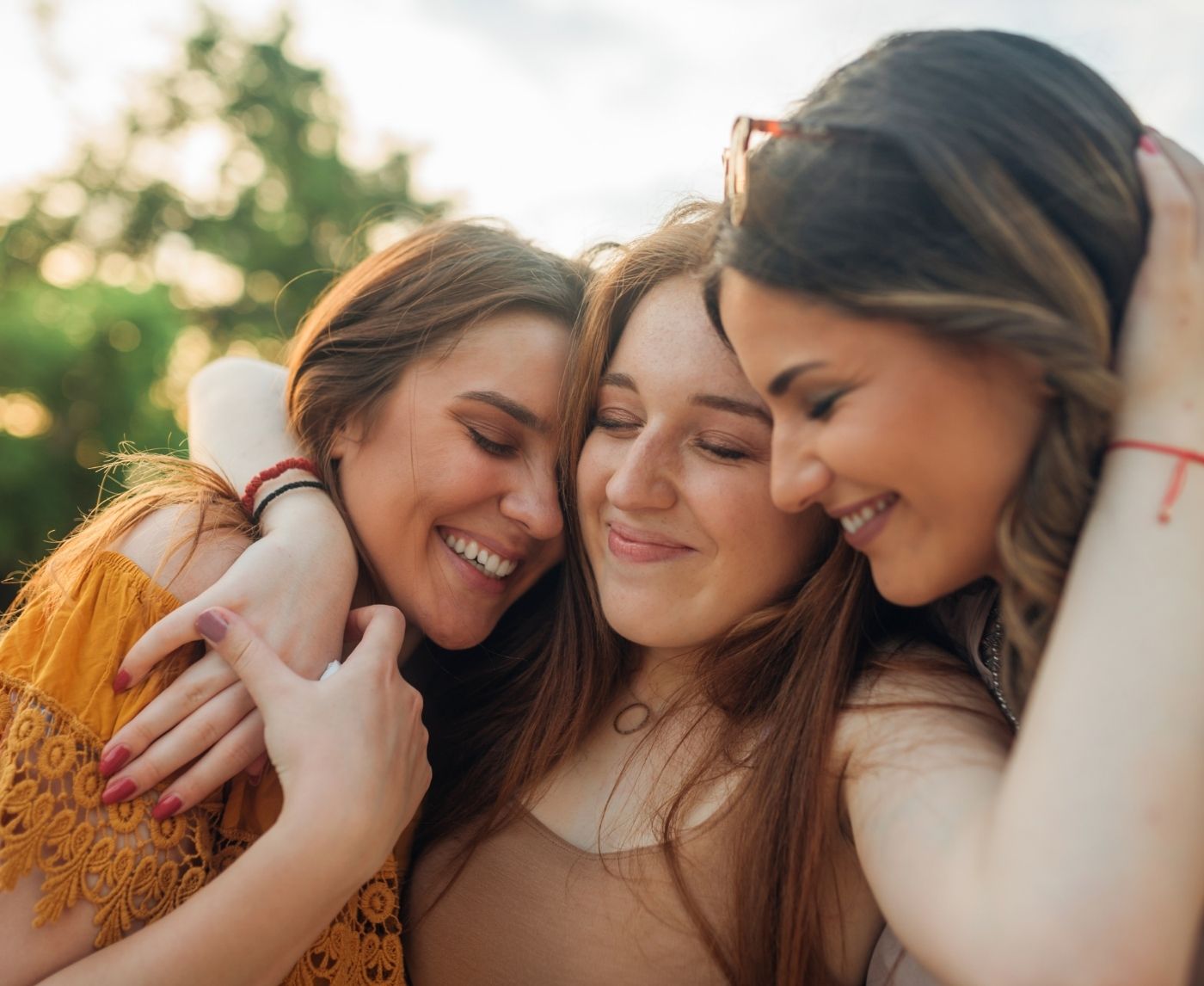 Friends with Benefits Feels Safe. That’s the Problem.