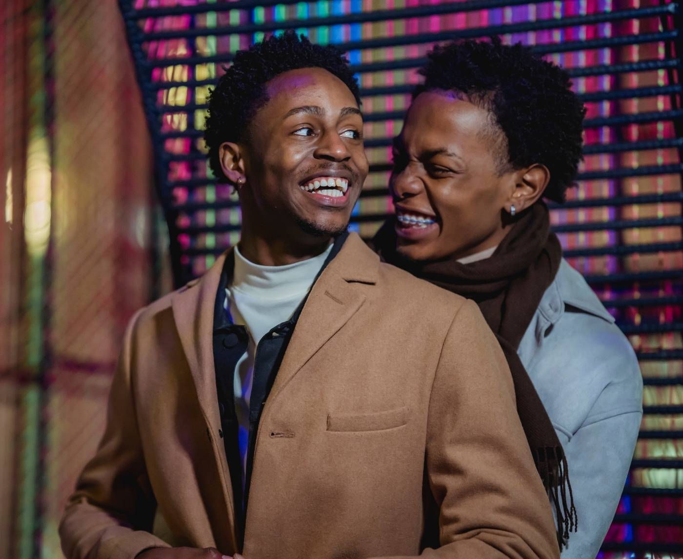 Why HIV Rates Are Higher in Black Gay Men, And How to Protect Yourself