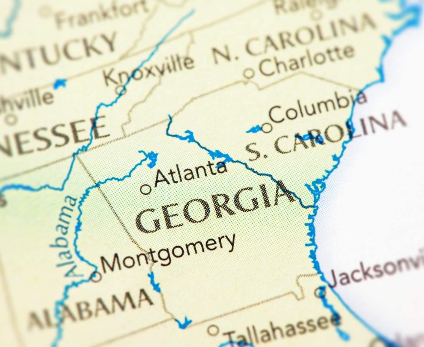 Georgia’s Double Hit (Chlamydia + Gonorrhea): Why Regular Home Screening Matters