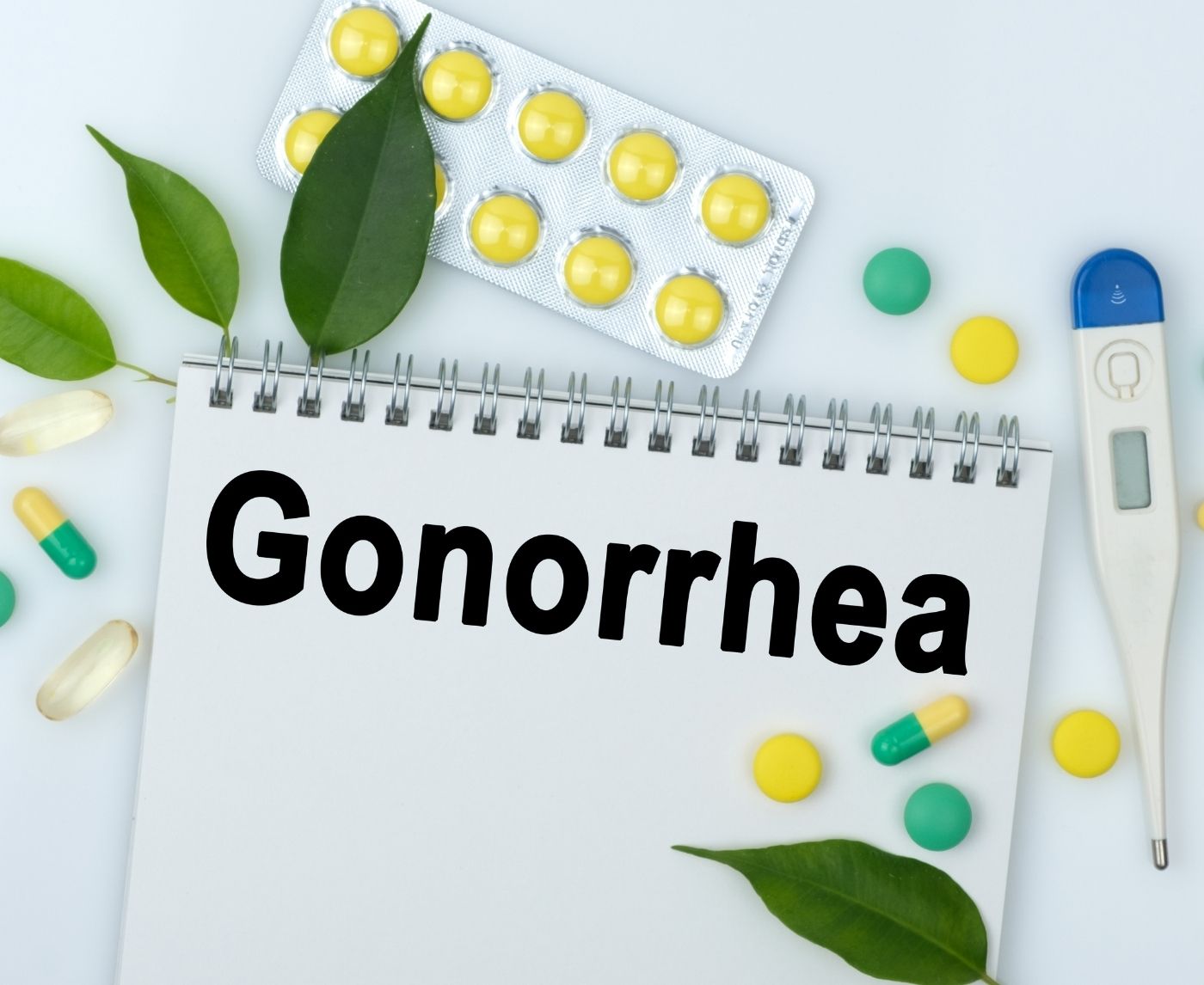 Think It’s Nothing? These 9 Signs Could Be Gonorrhea
