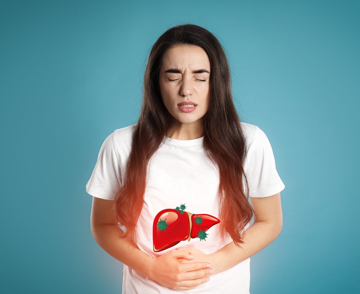 Testing for Hepatitis C at Home