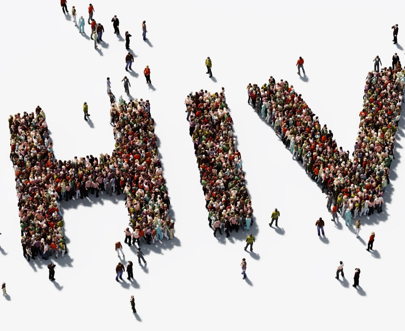 How Is HIV Transmitted? Myths, Facts, and Prevention Strategies