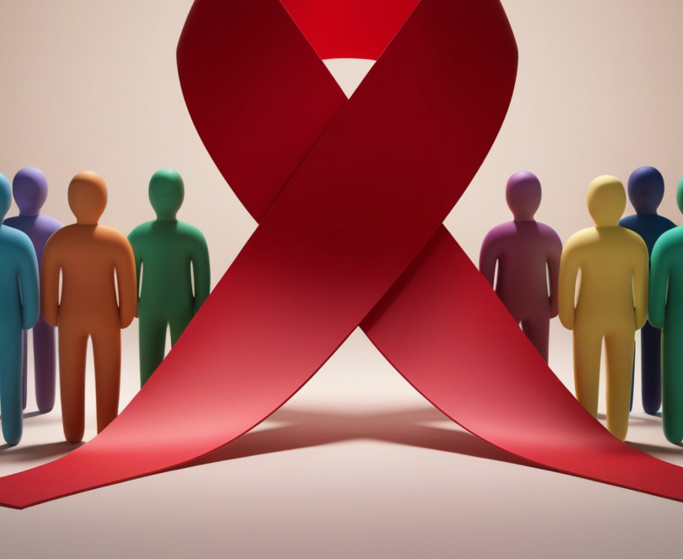 HIV Rates Are Shifting, What That Means for Testing From Home
