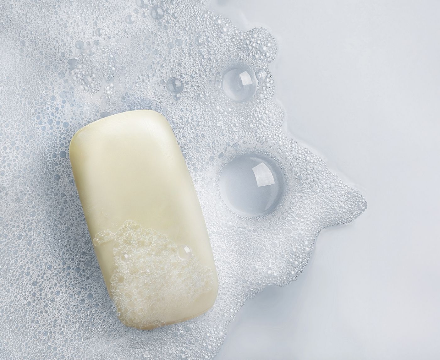 Can Soap Ruin an STD Swab Test? What You Need to Know