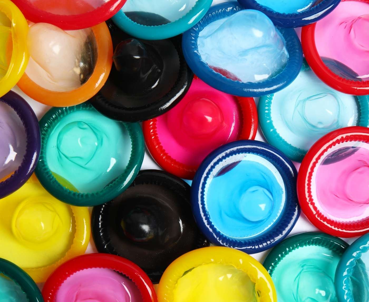 How Condoms Help Prevent STDs: Facts and Myths