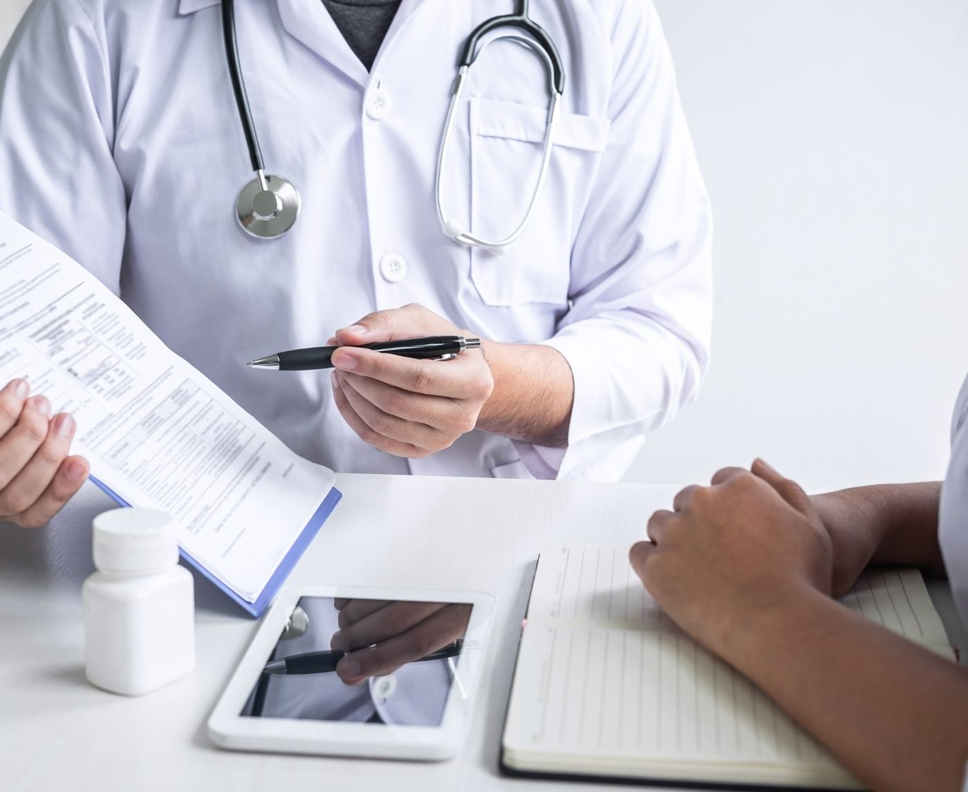 Living Well After an STD Diagnosis: Mental Health and Self-Care Tips