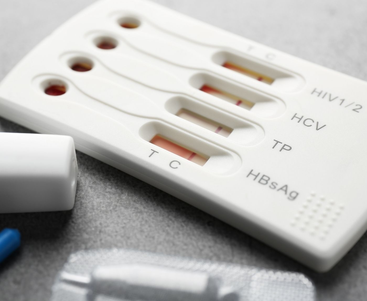 HIV Home Test Kits: A Convenient and Private Way to Stay Informed