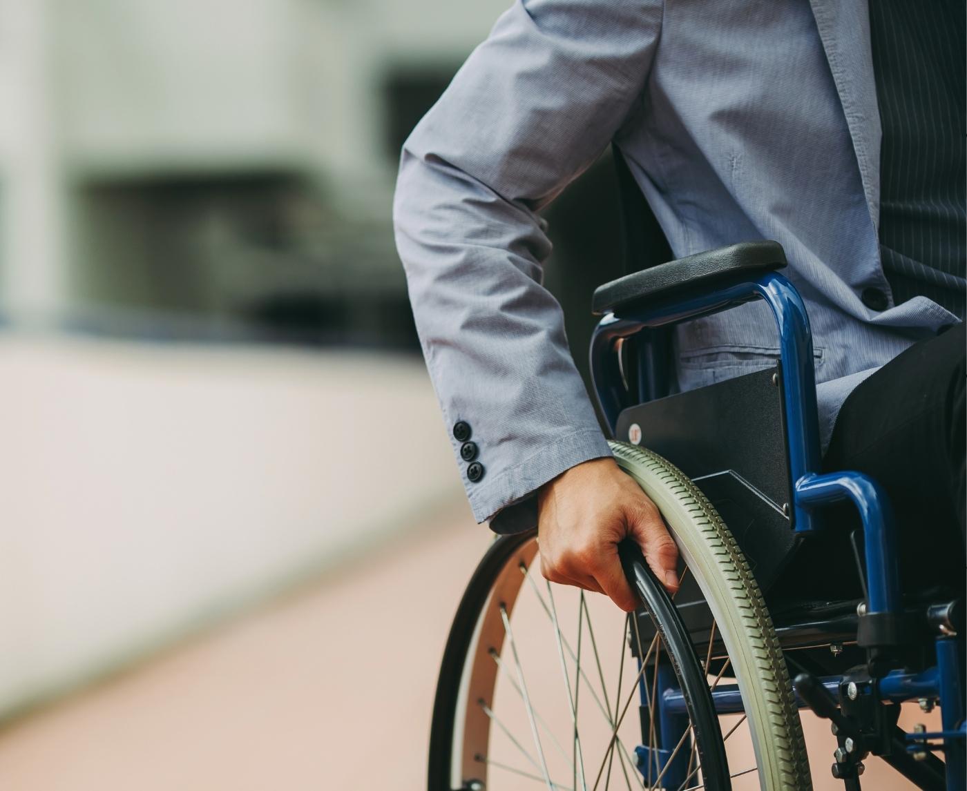 Disability and Sexual Health: Making STD Testing Accessible for All