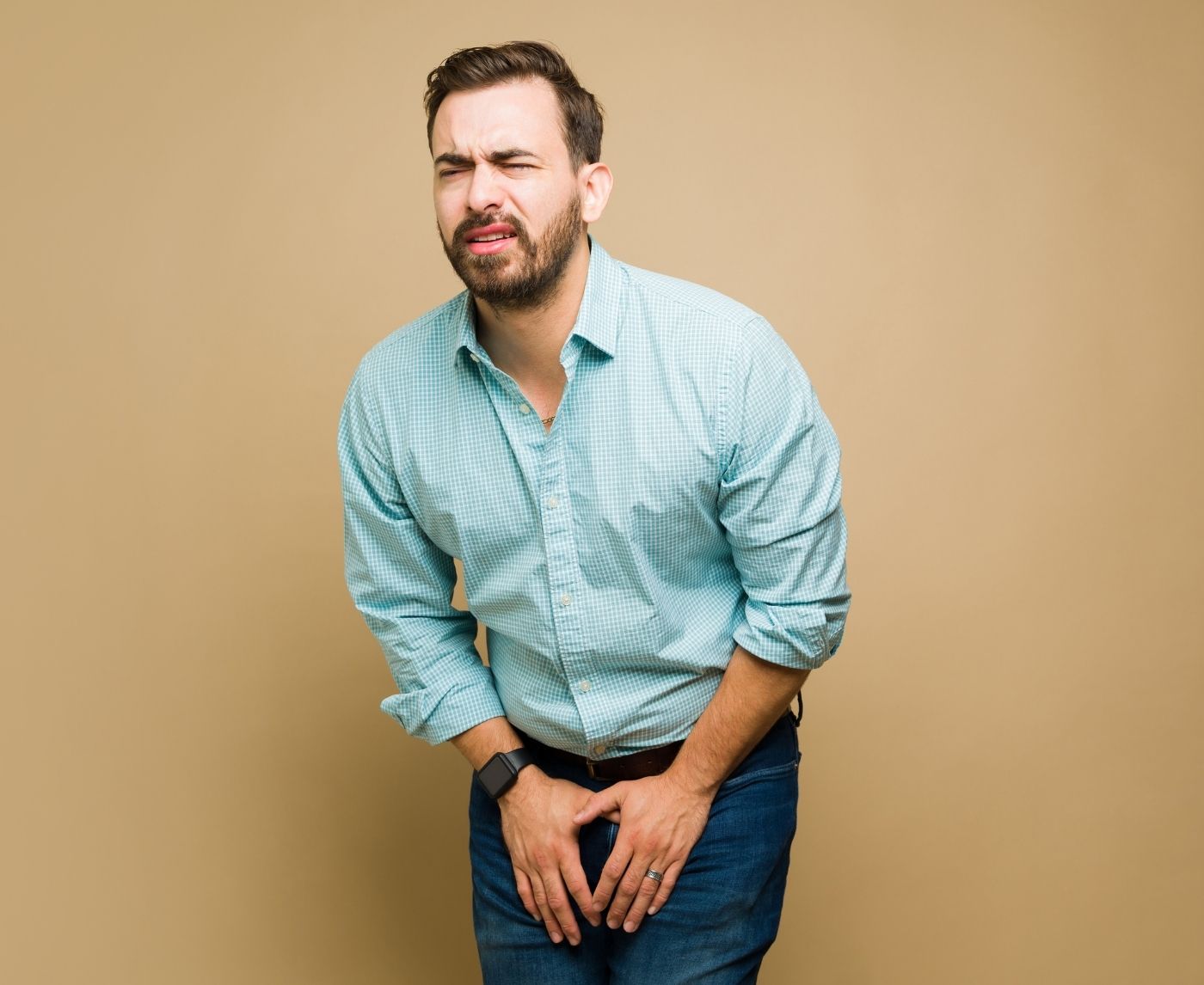 UTI or STD? Breaking Down the Symptoms and Risks