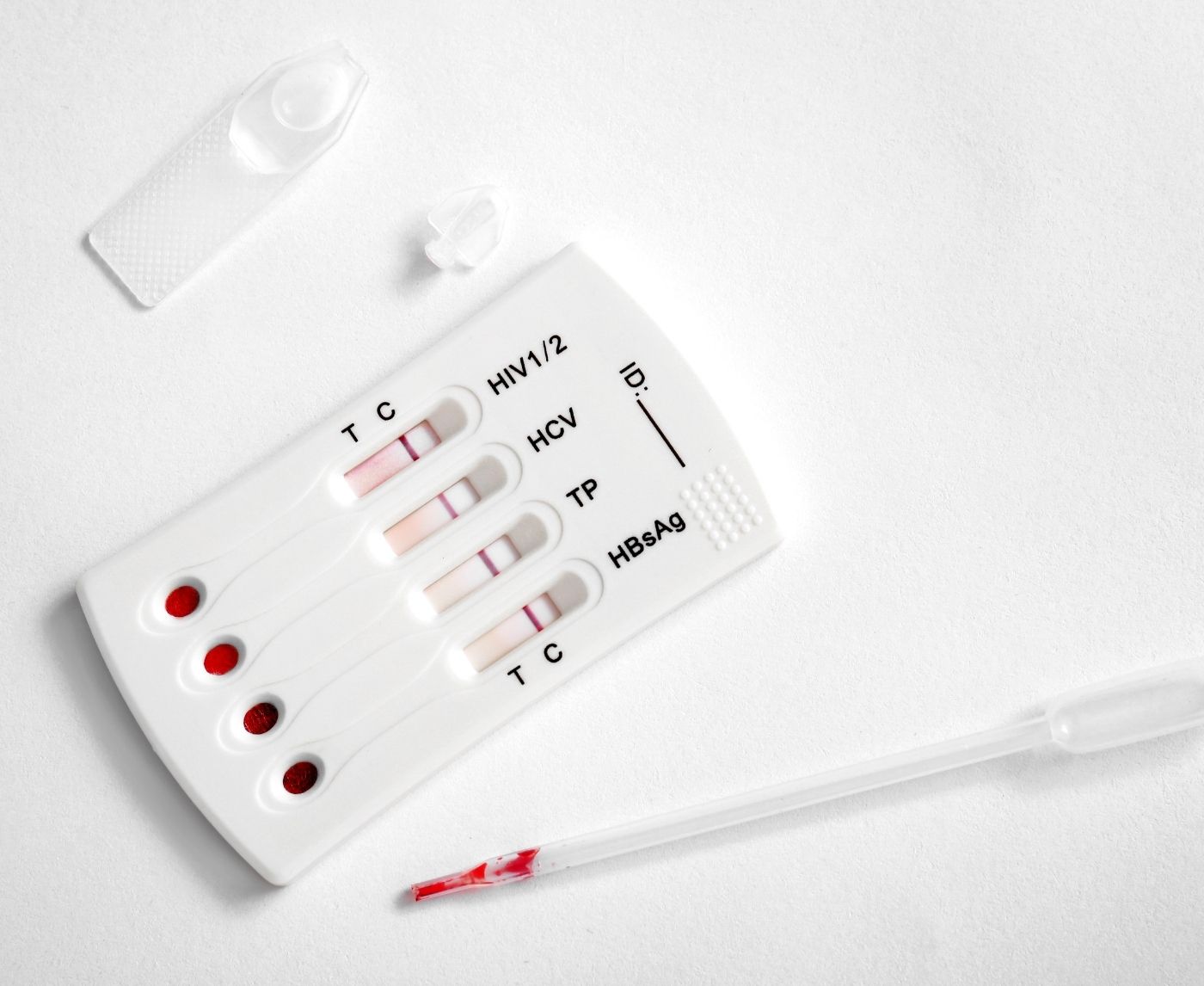 Private and Accurate: How At-Home Test Kits Are Changing Sexual Health