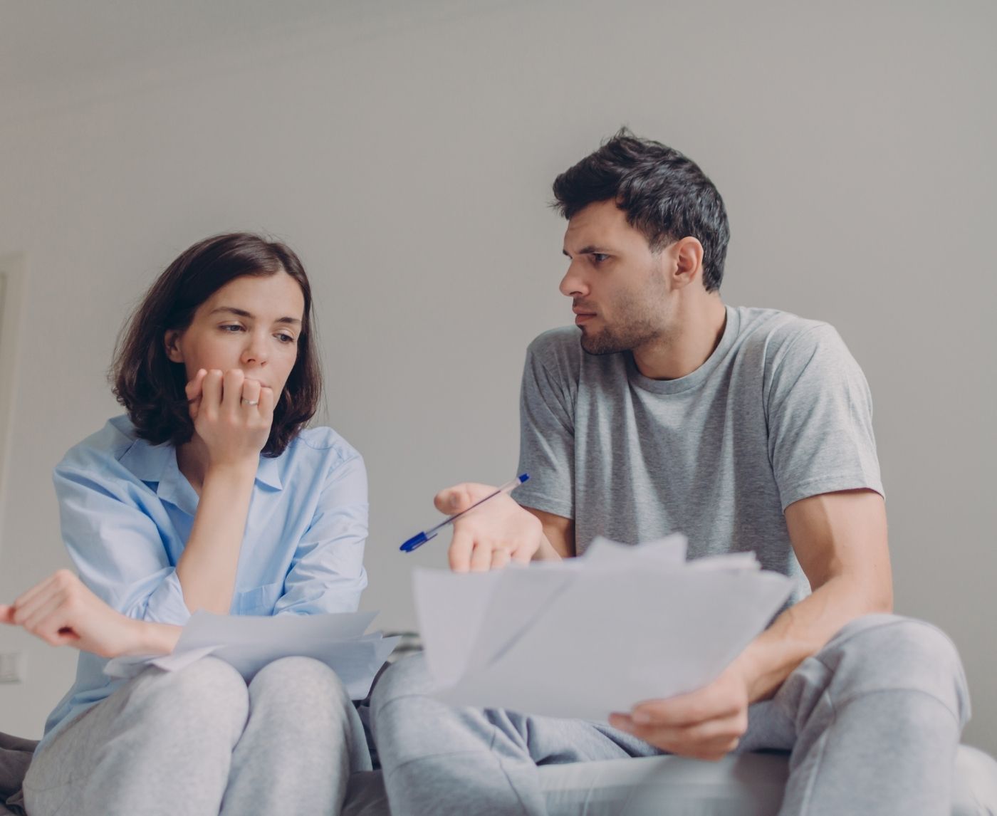 I Didn't Know I Had an STD. Now My Partner Does Too