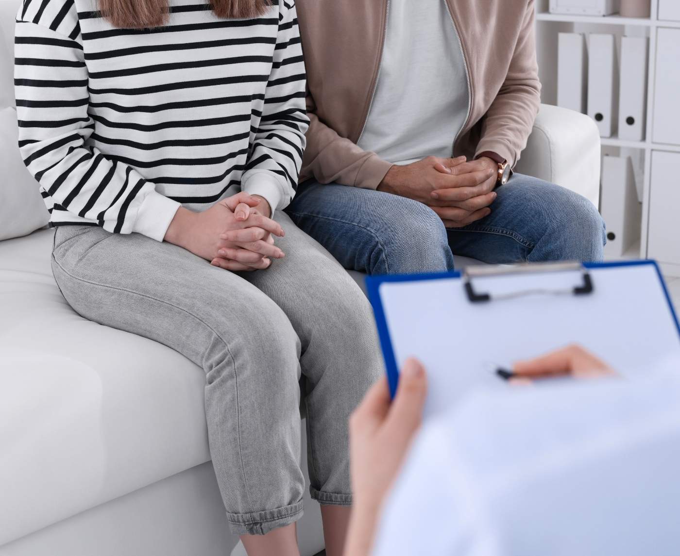 How Regular STD Checkups Can Stop Outbreaks Before They Start