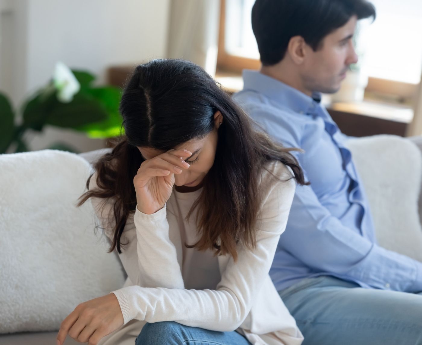 How to Talk About STDs Without Ending the Relationship