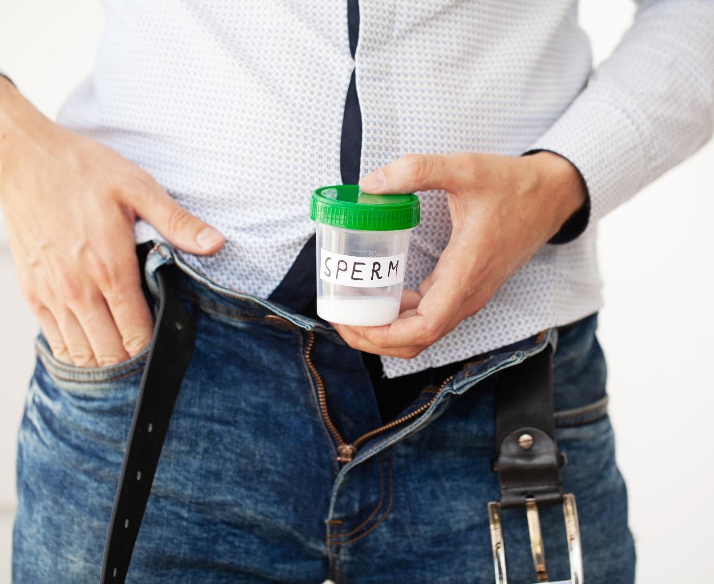 Can STDs Affect Sperm? What Every Man Needs to Know