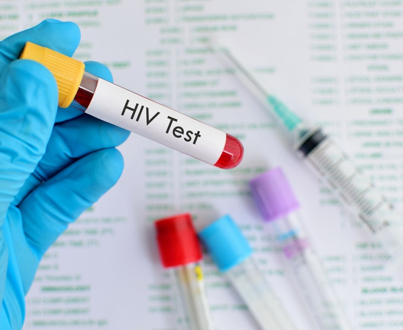 What It Feels Like to Get Tested for HIV for the First Time