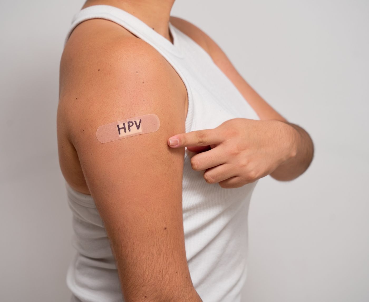 HPV Can Show Up in Your Throat, Genitals… or Nowhere