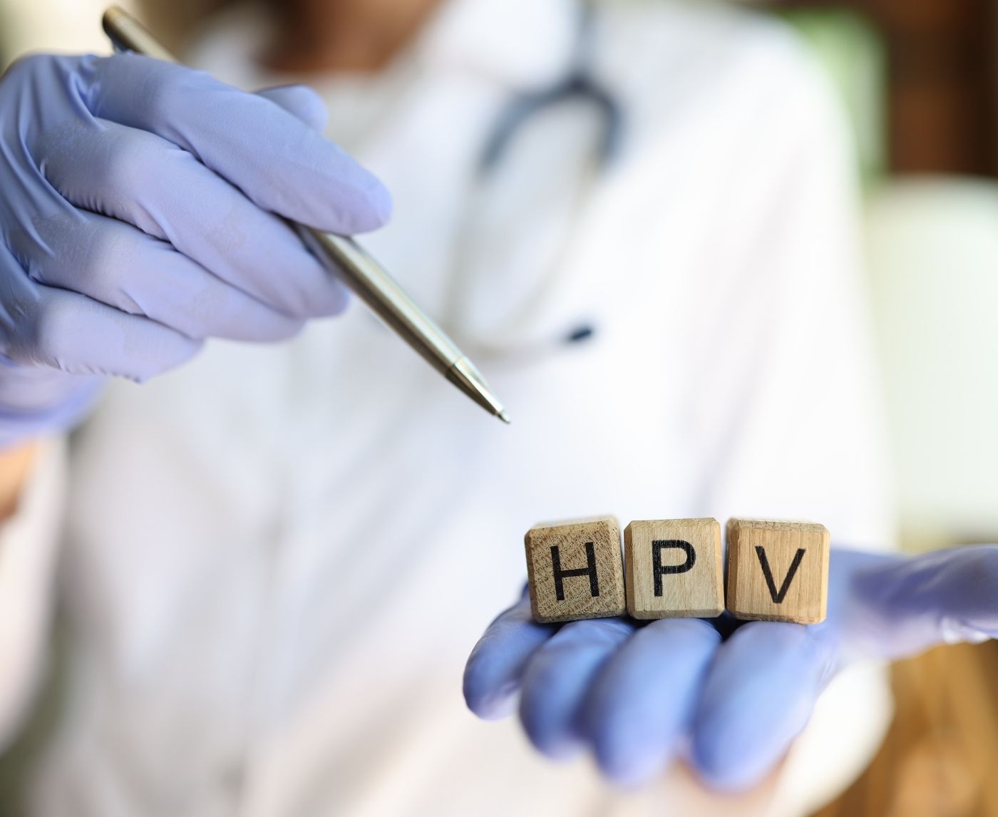 HPV Isn’t Just a Women’s Problem. Here’s What Men Need to Know