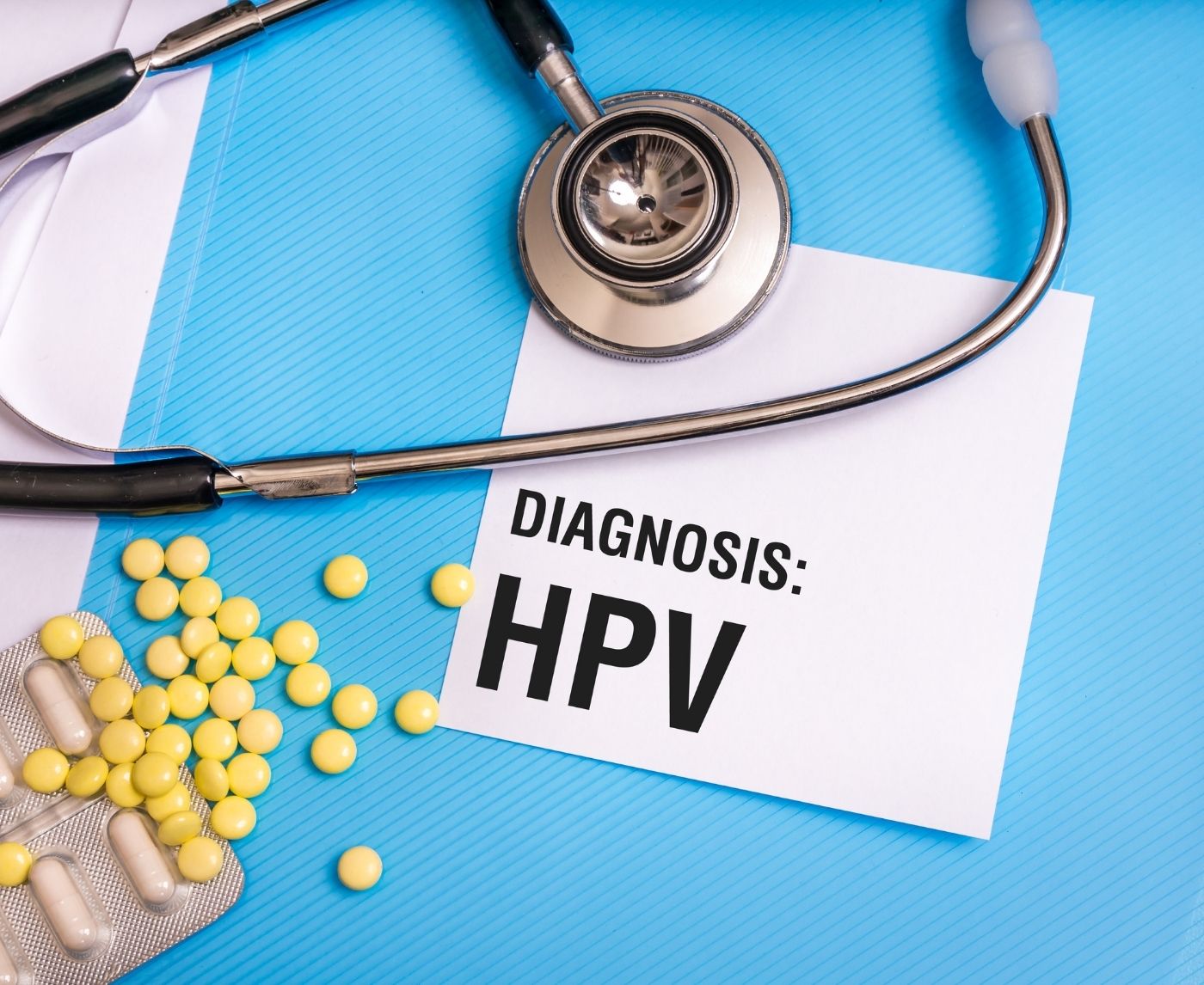 Can You Get HPV in a Monogamous Relationship? Here’s the Truth