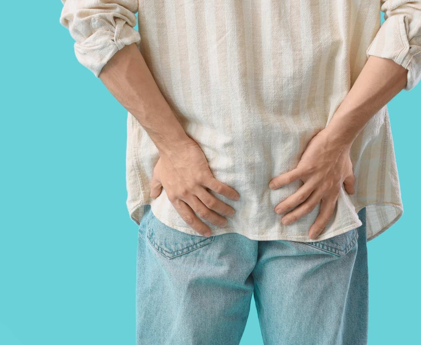 Hemorrhoids or Rectal STD? How to Tell the Difference