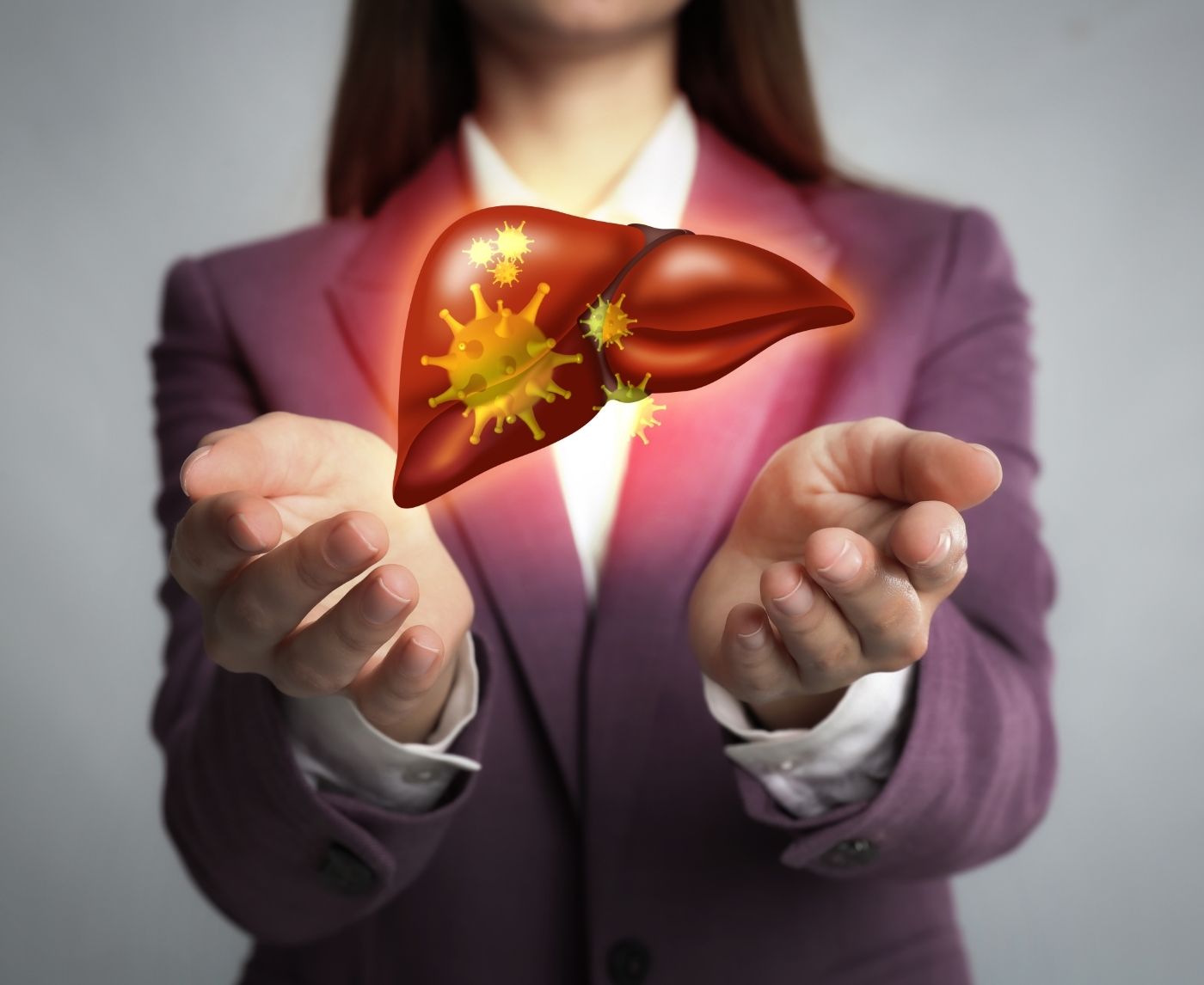 How Hepatitis B Can Spread Without Sex