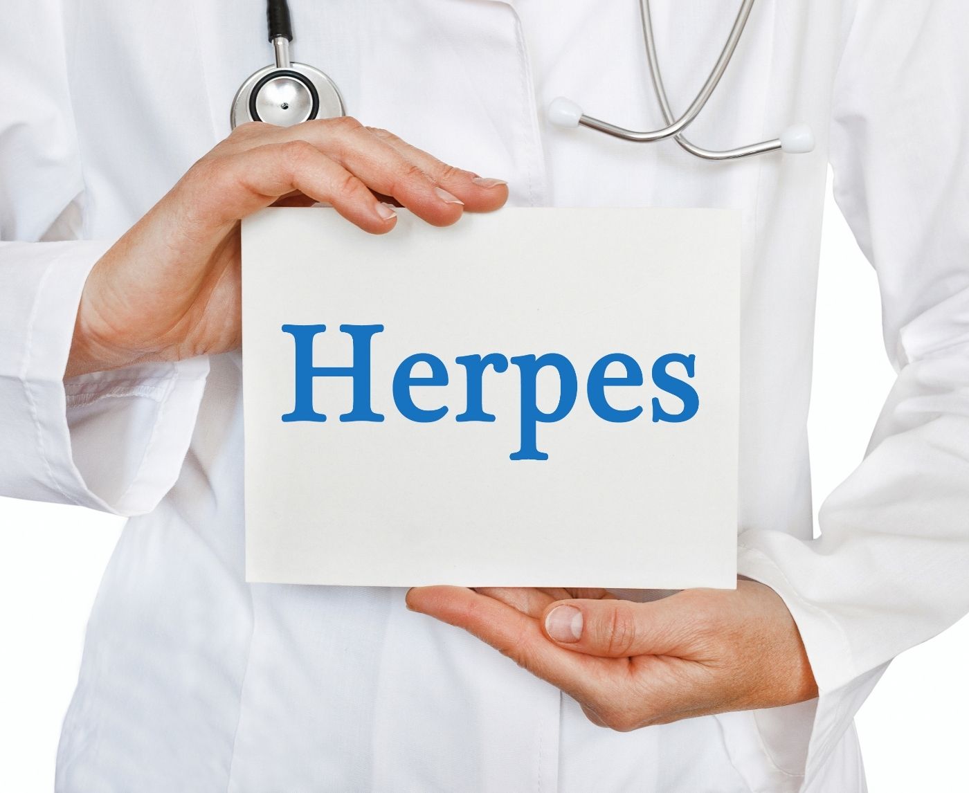 When a Rash Is the Only Clue: Could It Be Herpes?