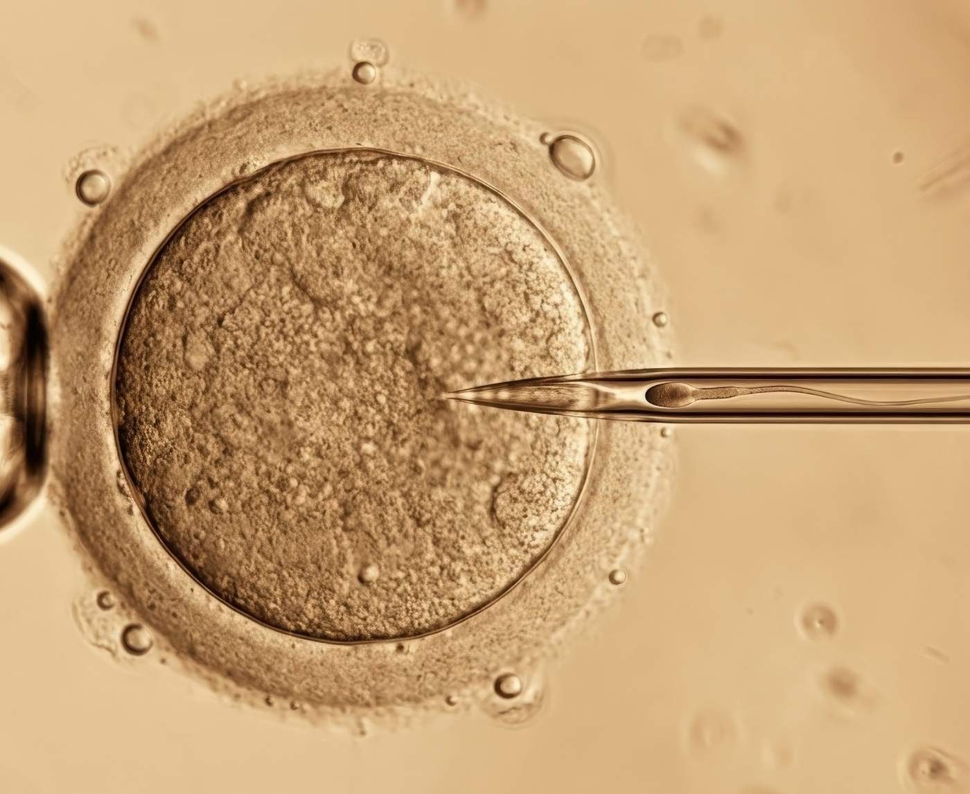 Can an STD Ruin Your IVF Cycle? What Actually Matters