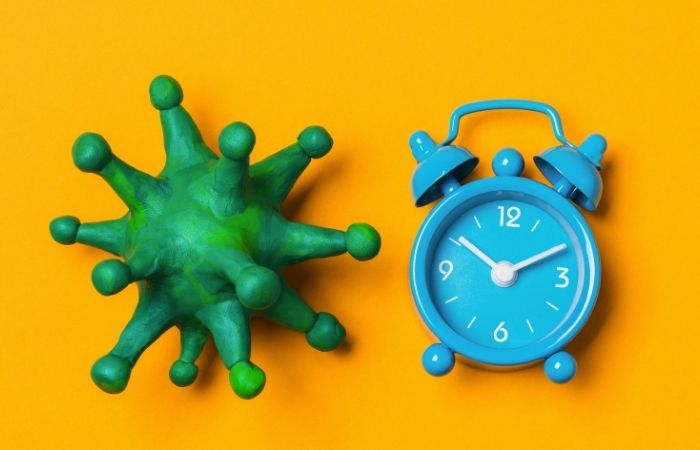 How Long Does Hepatitis B Live Outside the Body? (Longer Than You Think)