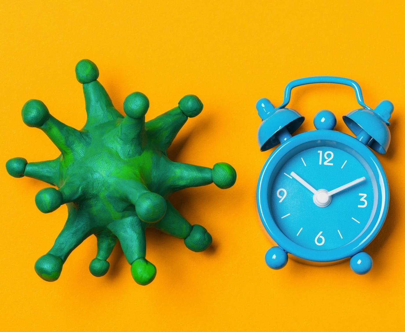 The STD Incubation Periods You Need to Know