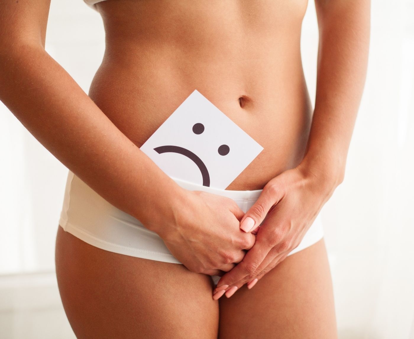 My STD Symptoms Disappeared, Am I Still Infected?