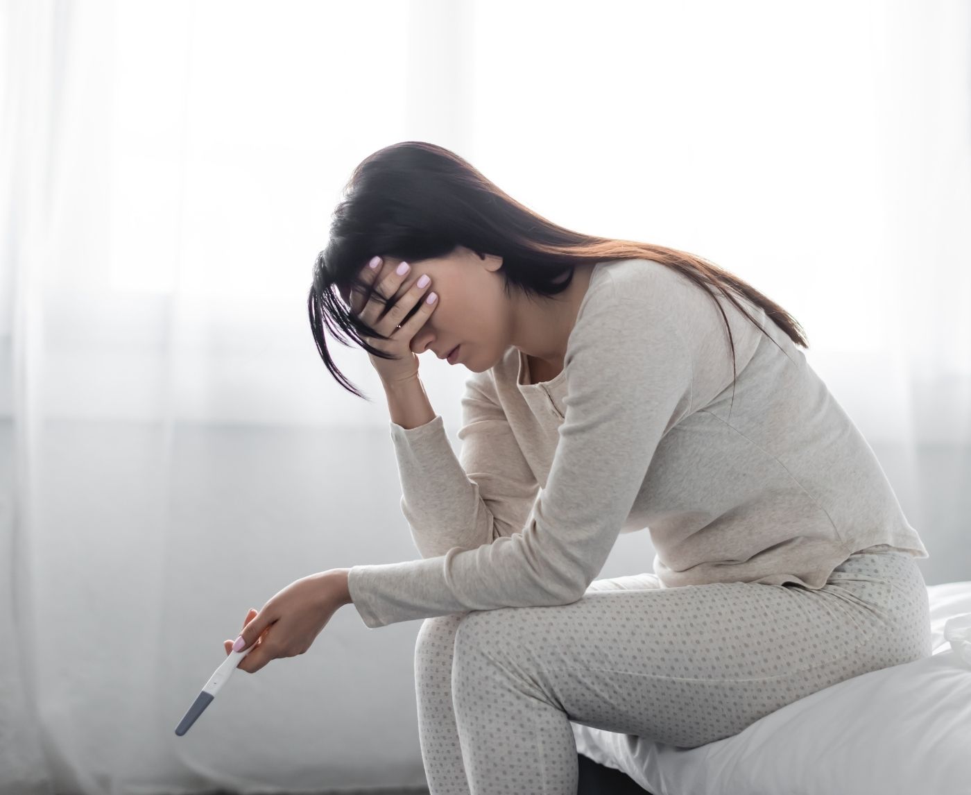 The Silent STD That Can Cause Infertility Before You Ever Feel Sick