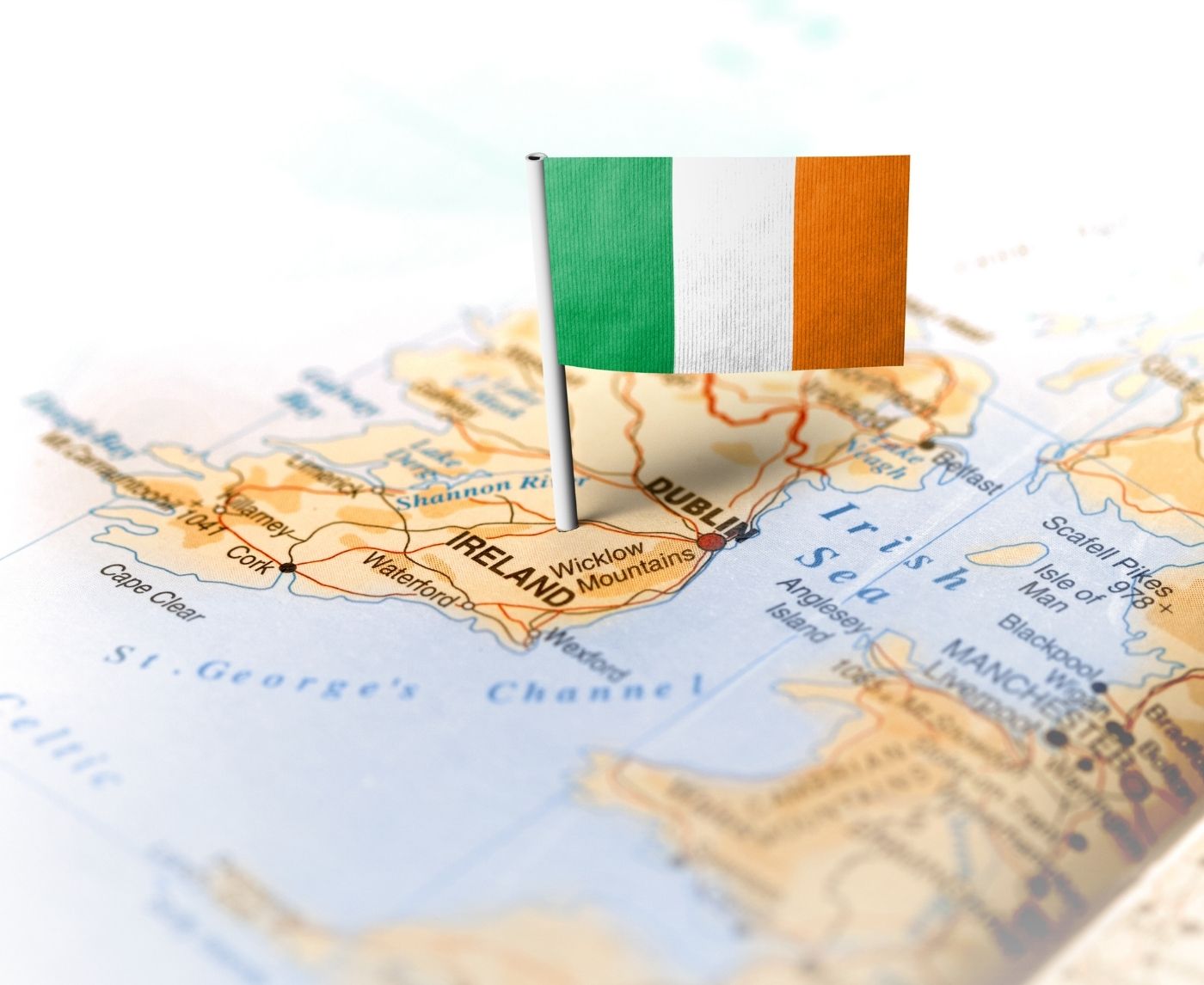 At-Home STD Testing in Ireland: Faster, Private, and Now Legal