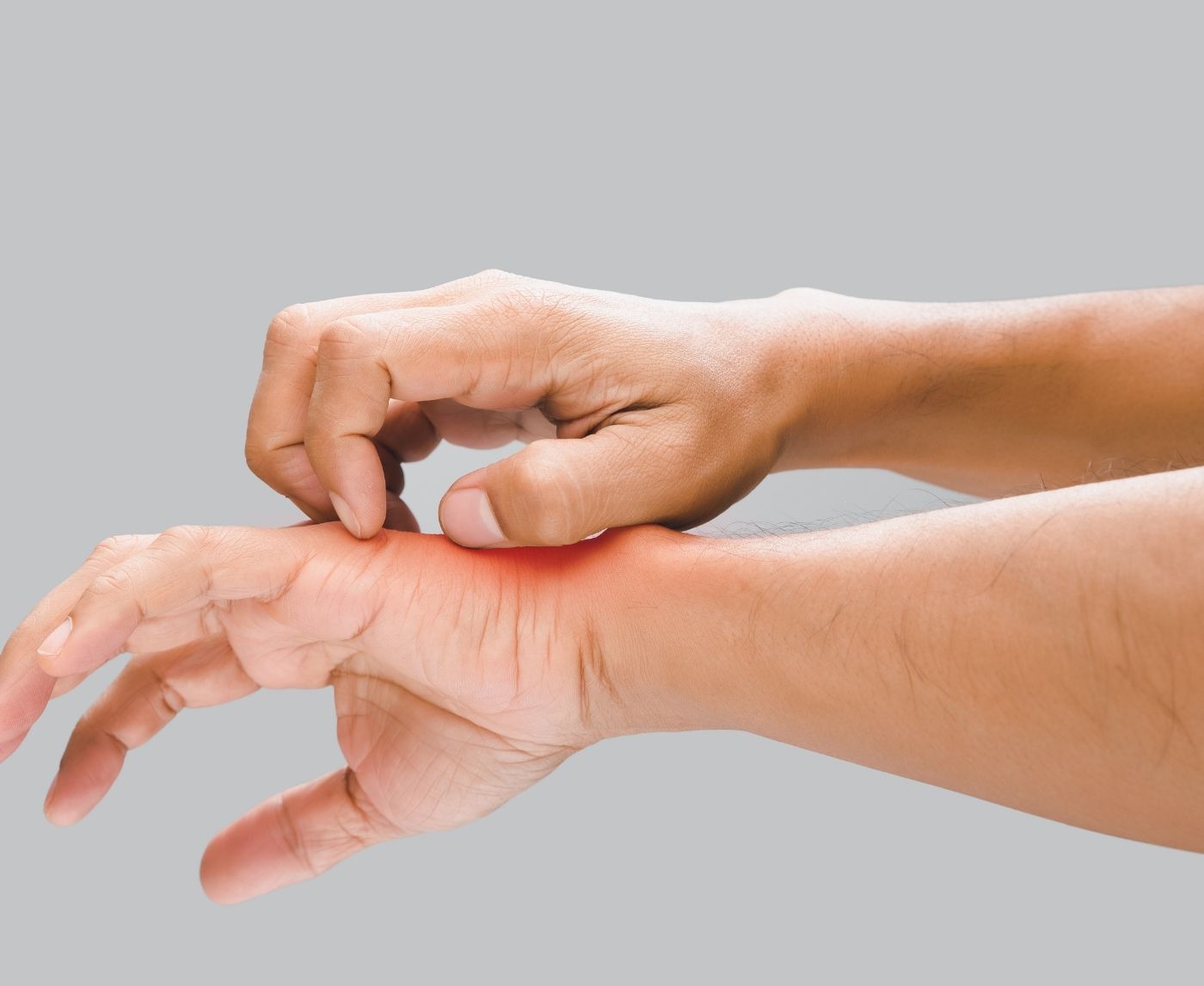 Is It Itching or Burning? Herpes vs Yeast Infection Explained