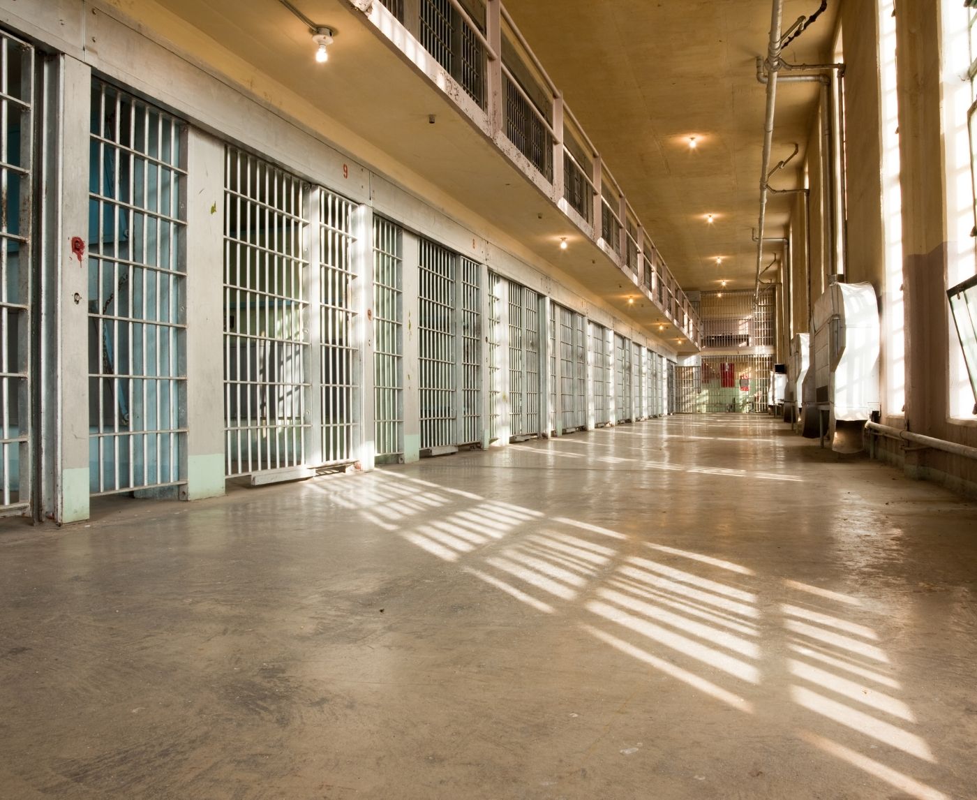 Punished for Testing Positive: How STD Laws Criminalize Health