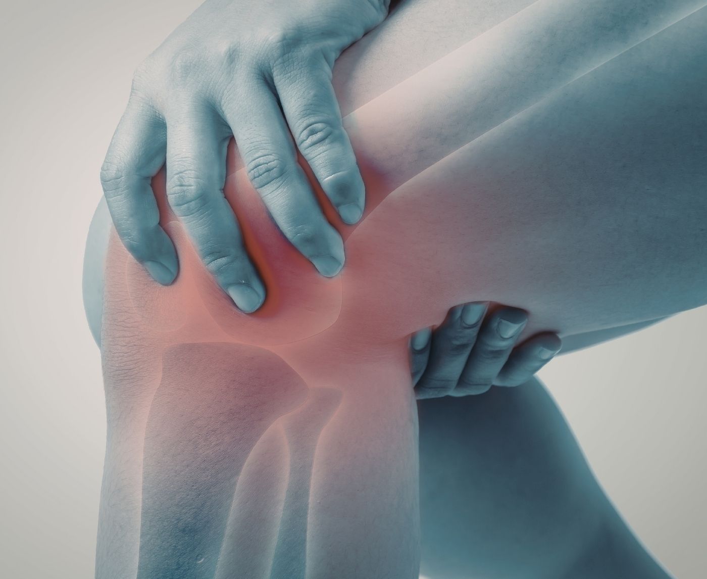 Can an STD Cause Joint Pain? The Infections That Travel