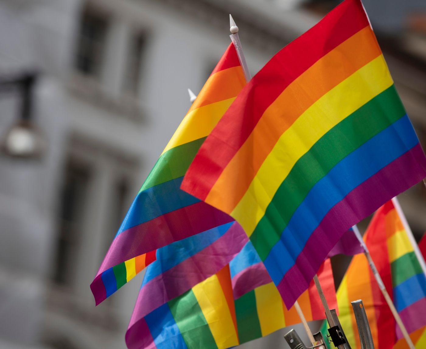 Your Guide to Nonbinary STD Symptoms and Where to Test Safely