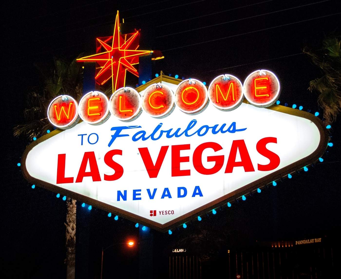 From Strip Clubs to Strip Malls: Why Nevada’s STD Rates Outpace the West