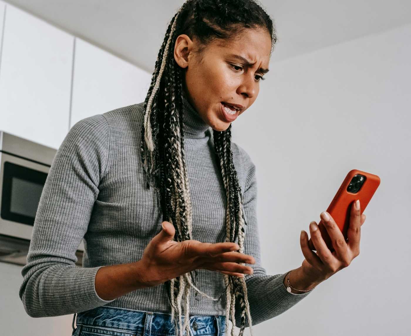 I Got Ghosted After a Hookup, Then I Tested Positive for Chlamydia